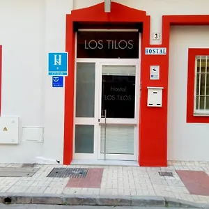 Tilos 2*, Málaga Spanien