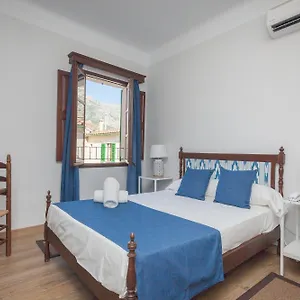 El Guia 4*, Sóller Spanien