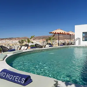 Hotell H10 Croma, Málaga