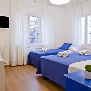 ** Bed & Breakfast Blue Spanje
