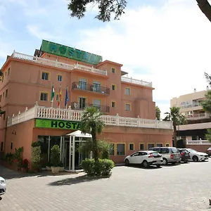 La Casa De Enfrente Pensión