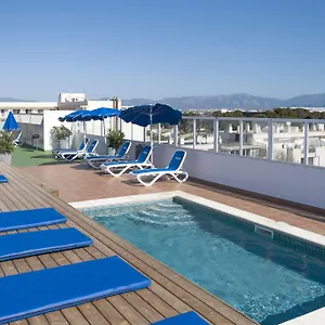 Marbel 3*, Can Pastilla (Mallorca) Spanien